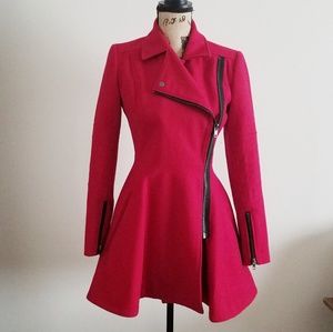 ASOS Dress Coat